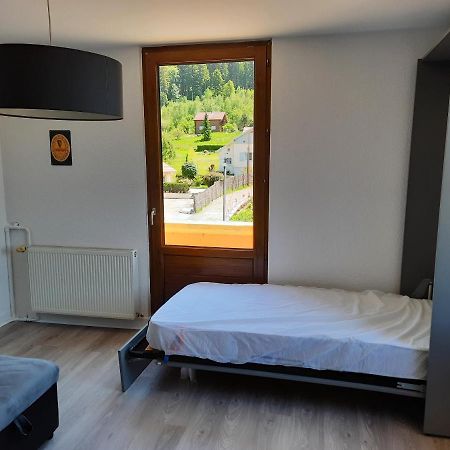 Mirabelle A Gérardmer Dış mekan fotoğraf