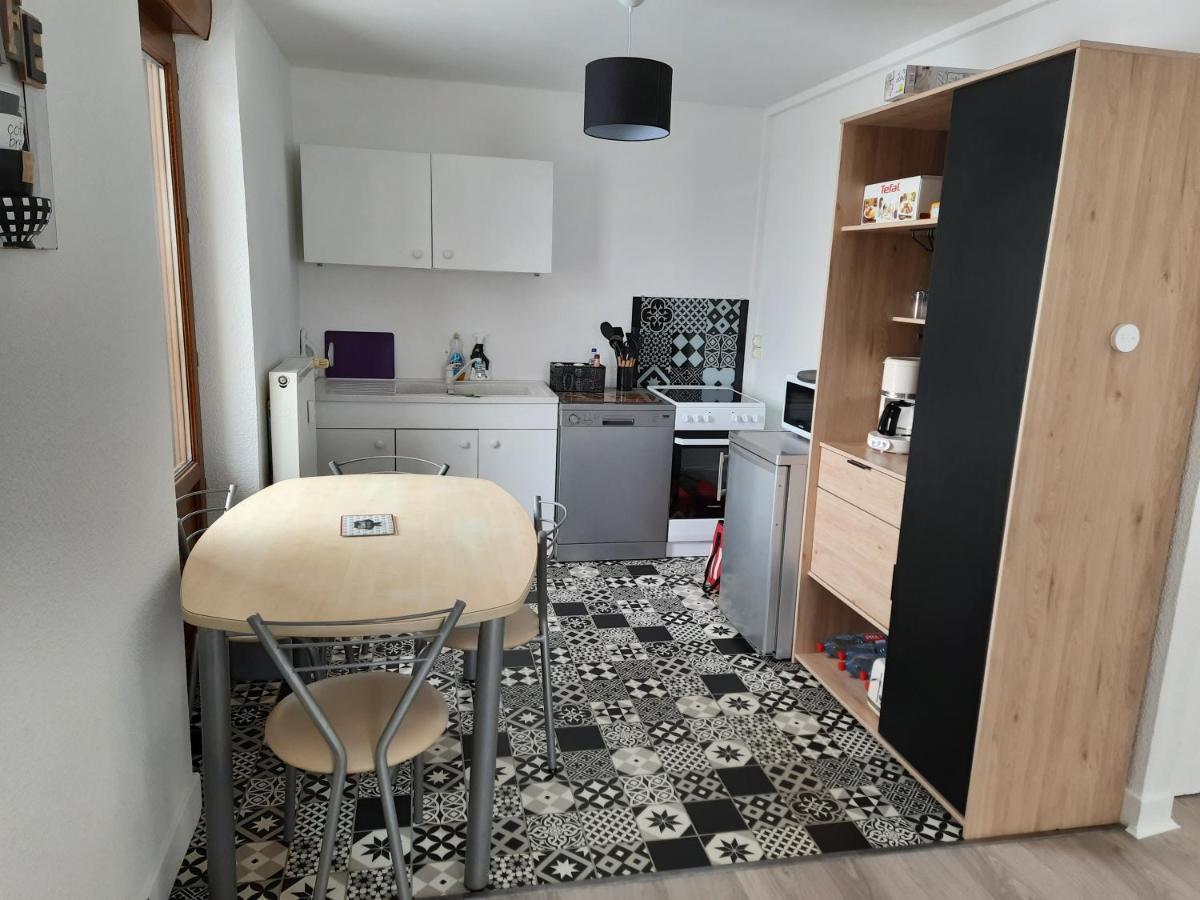 Mirabelle A Gérardmer Dış mekan fotoğraf