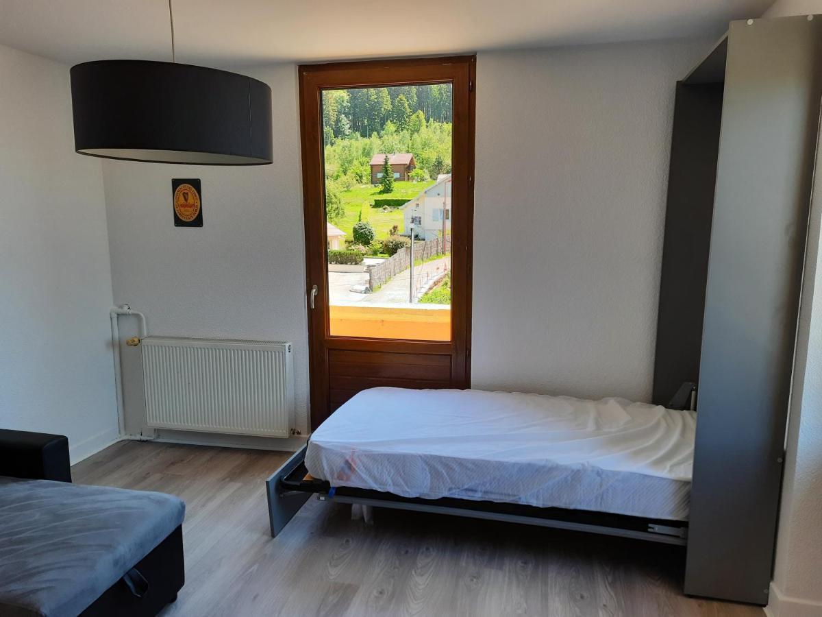Mirabelle A Gérardmer Dış mekan fotoğraf
